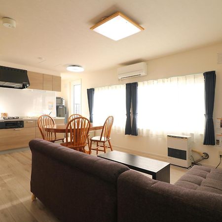Hdo Hachiken Villa 札幌市 エクステリア 写真