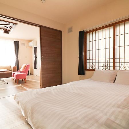 Hdo Hachiken Villa 札幌市 エクステリア 写真
