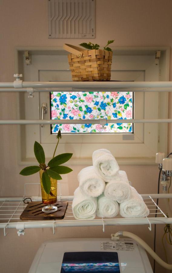 Hdo Hachiken Villa 札幌市 エクステリア 写真