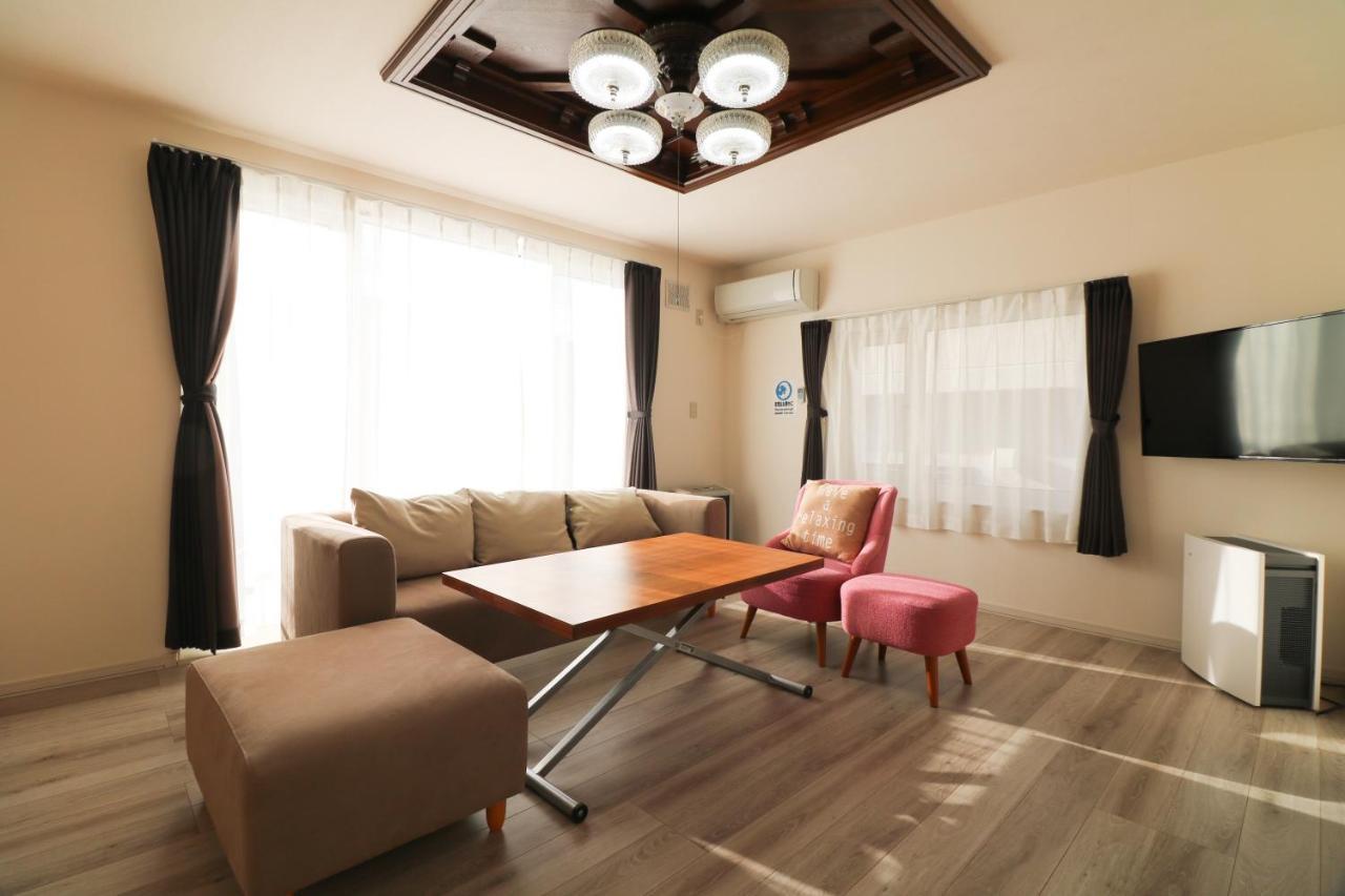 Hdo Hachiken Villa 札幌市 エクステリア 写真