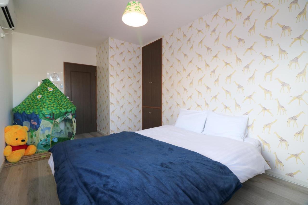 Hdo Hachiken Villa 札幌市 エクステリア 写真