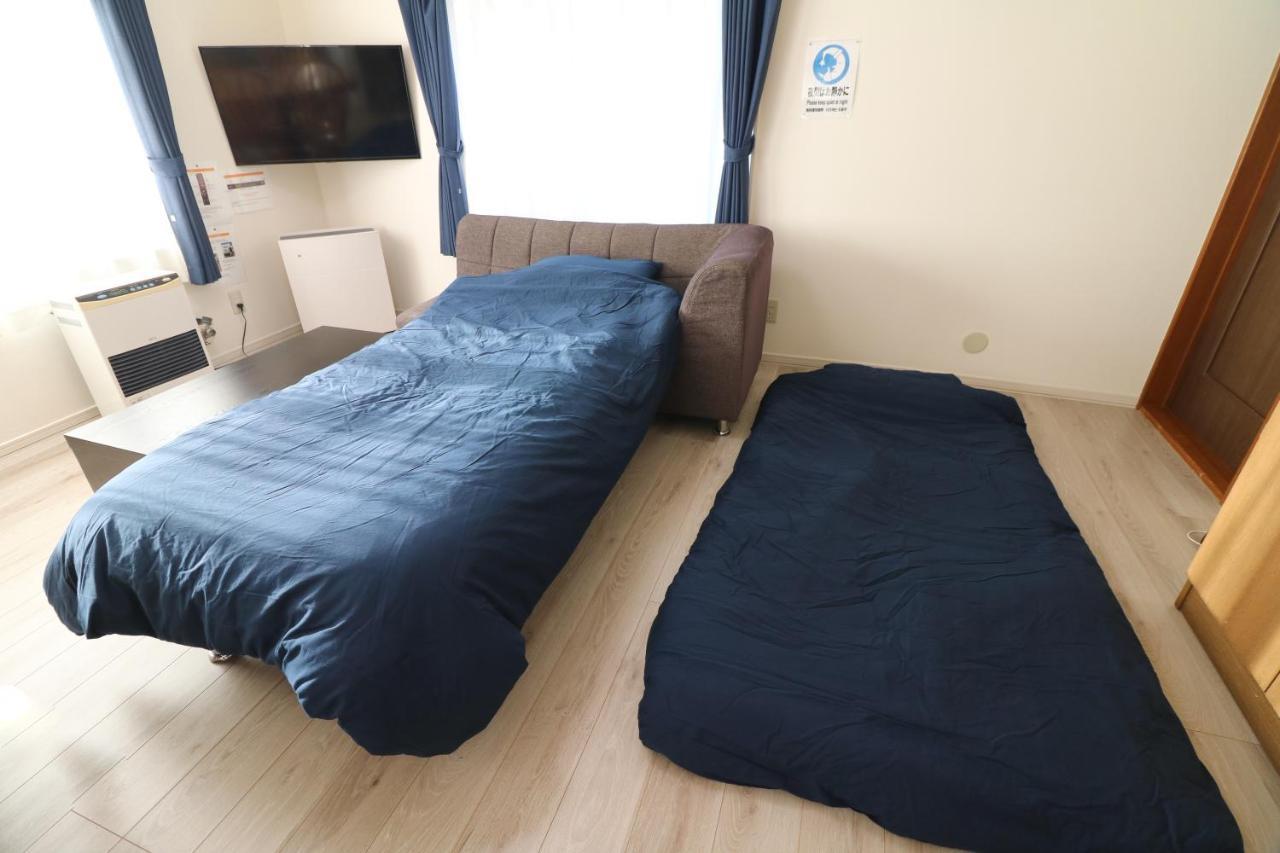 Hdo Hachiken Villa 札幌市 エクステリア 写真