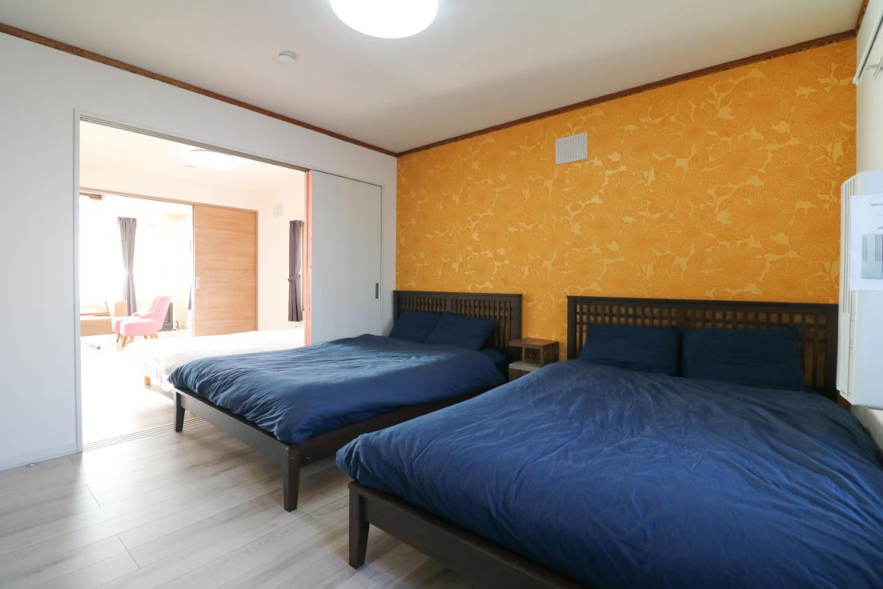 Hdo Hachiken Villa 札幌市 エクステリア 写真