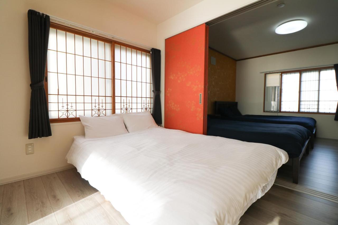 Hdo Hachiken Villa 札幌市 エクステリア 写真