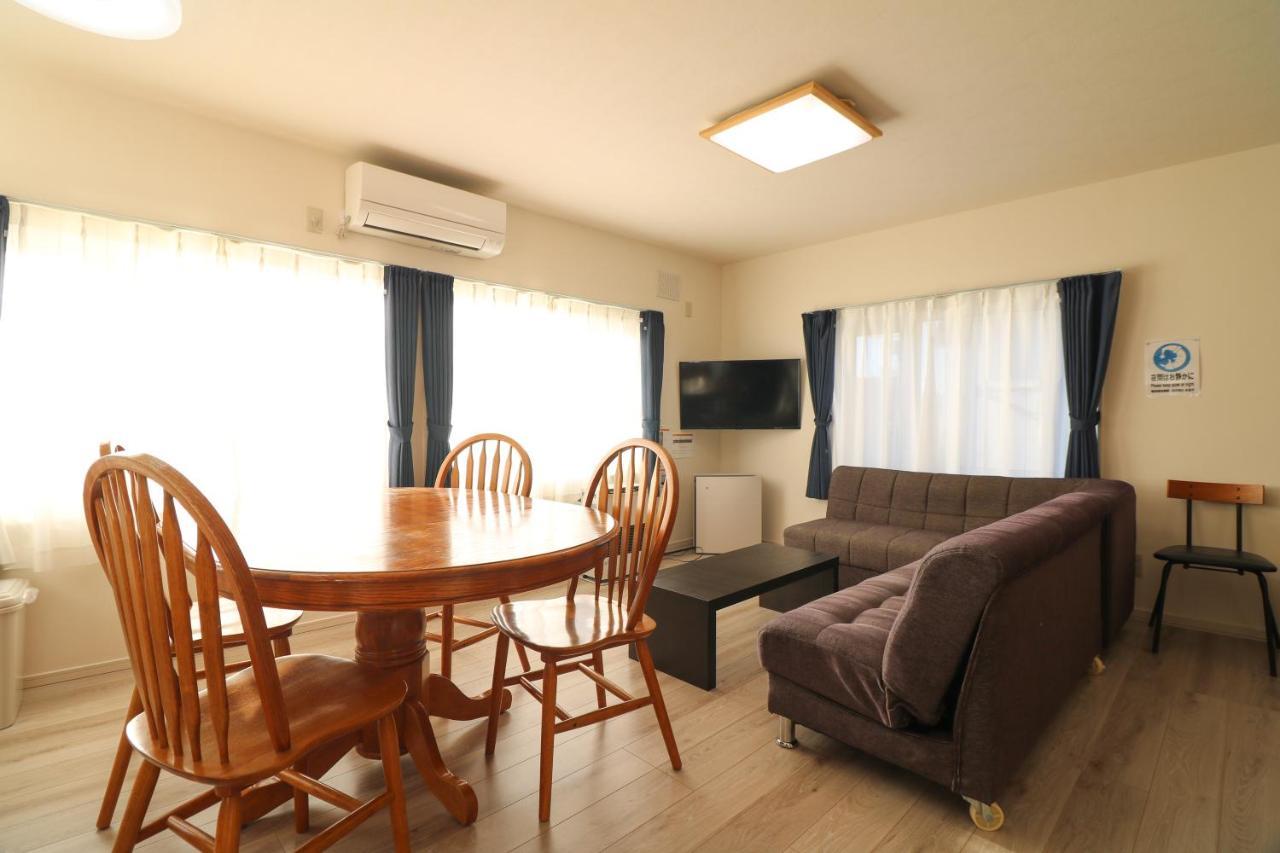 Hdo Hachiken Villa 札幌市 エクステリア 写真