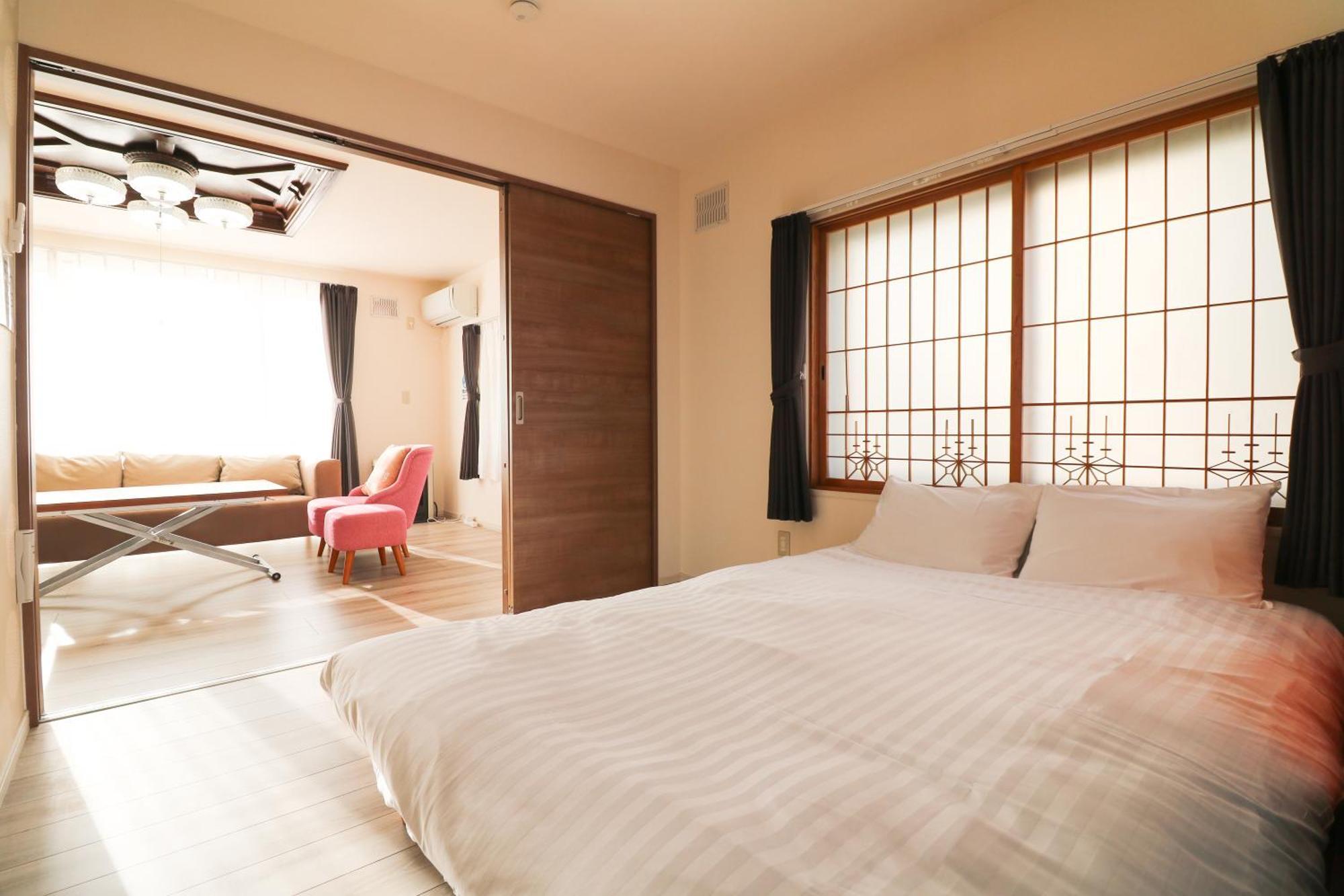 Hdo Hachiken Villa 札幌市 エクステリア 写真