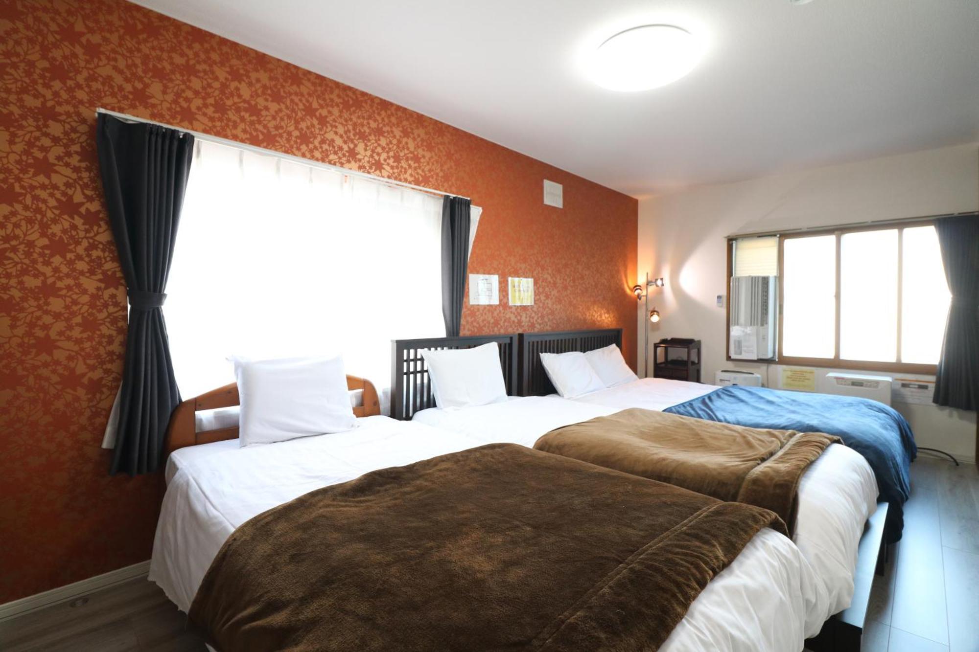 Hdo Hachiken Villa 札幌市 エクステリア 写真